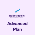 Advanced Plan Subscription